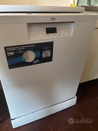 Lavastoviglie beko