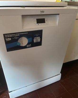 Lavastoviglie beko