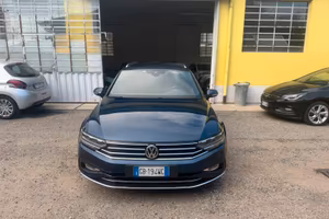 Passat