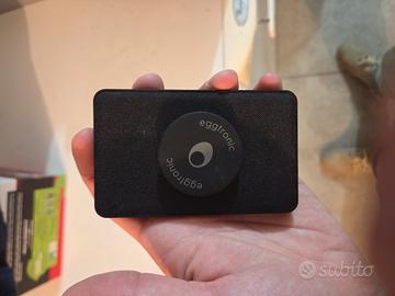 Power bank EINOVA - caricatore wireless