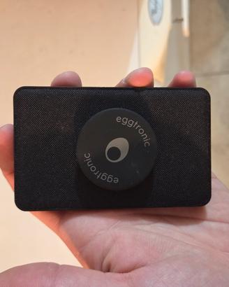 Power bank EINOVA - caricatore wireless