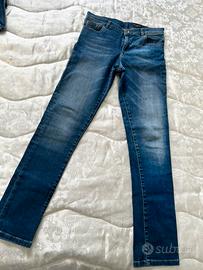 Jeans Dolce & Gabbana