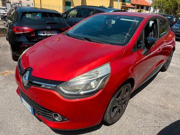 Renault Clio 1.5 dCi 8V 90CV EDC Start&Stop 5 port