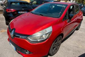 Renault Clio 1.5 dCi 8V 90CV EDC Start&Stop 5 port