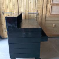 Bancone legno