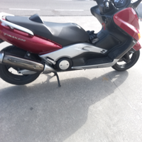 Scooter tmax