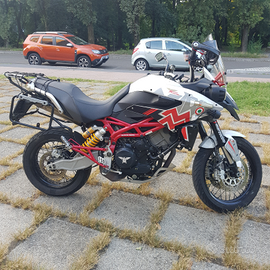 Morini Granpasso 1200