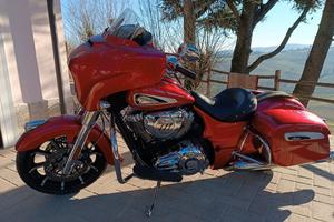 indian chieftain limited 111