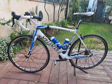 Bici da corsa Specialized in carbonio- Ultegra- 56