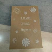 tovaglia thun