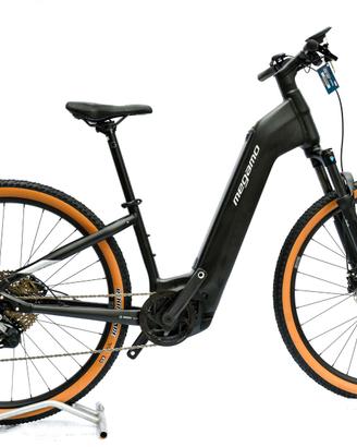 MEGAMO BOSCH GEN5 800W 2025 NUOVA