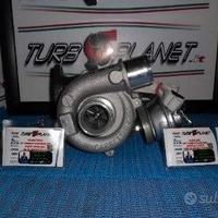 Turbo Toyota Picnic PREVIA 85KW 116CV 93KW 126CV