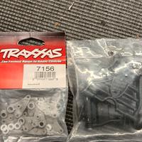 ricambi Traxxas Erevo 1/16