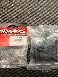 ricambi Traxxas Erevo 1/16