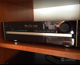 Pioneer c90a