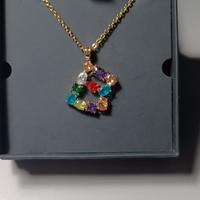 Collana Rocco barocco nuova