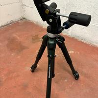 MANFROTTO 190V CAVALLETTO PROFESSIONALE