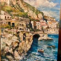 Amalfi