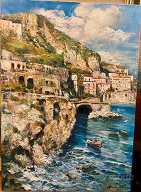 Amalfi