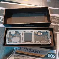 USB Hub USB Edizione Explorer 10 in 1 DOCKCASE