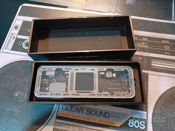 USB Hub USB Edizione Explorer 10 in 1 DOCKCASE