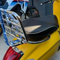 Porta pacchi Vespa Sprint - Primavera