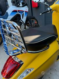 Porta pacchi Vespa Sprint - Primavera