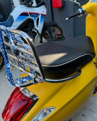 Porta pacchi Vespa Sprint - Primavera