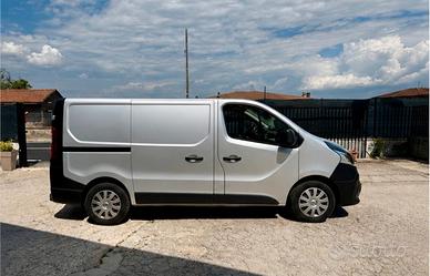 Nissan NV300 dCi 120
