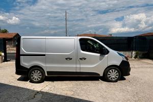 Nissan NV300 dCi 120