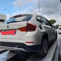Ricambi BMW X1 anno 2014