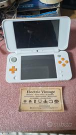 *K0749NN-New Nintendo 2DS XL