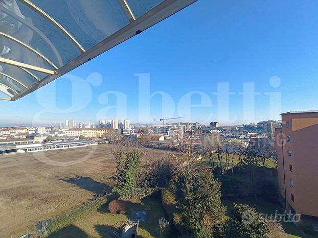 Appartamento Milano [Cod. rif 3214021VRG]