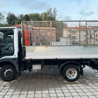 Sovrasponde nissan cabstar ( adattabile su altri )