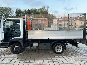 Sovrasponde nissan cabstar ( adattabile su altri )