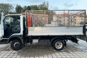 Sovrasponde nissan cabstar ( adattabile su altri )
