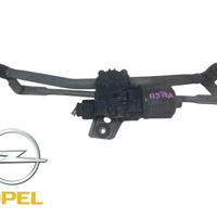 TANDEM TERGICRISTALLO OPEL Astra H S. Wagon 2Â° Se