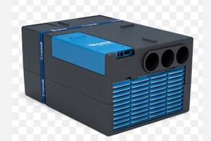 Condizionatore Truma Saphir Compact 1800 W