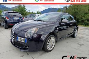 ALFA ROMEO MiTo 1.3 JTDm 85 CV NEOPATENTATI