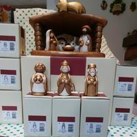 Presepe Thun