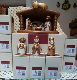 Presepe Thun