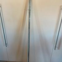 bilancere palestra 8kg