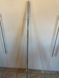 bilancere palestra 8kg