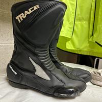 Stivali Moto