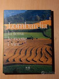 Lombardia, di Pino Cappellini