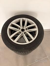 Cerchi 16 e gomme 205 55 16