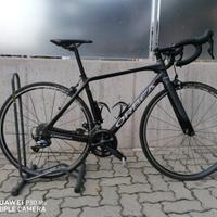 Bici da corsa Orbea in carbonio