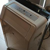 Condizionatore & Deumidificatore 