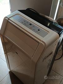 Condizionatore & Deumidificatore 