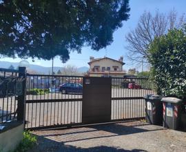 San cesareo appartamento in residence 110 mq